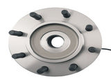 2x Front Left Right Wheel Hub Bearing fit for DODGE RAM 1500/2500/3500 06-08 515101 48669316