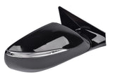 View Mirror Right Side Heated Fits for Hyundai Santa Fe Sport 2.0 2.4L 2013-2018 SUV 876204Z011 36033079