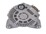 Alternator Fit for Nissan NV200 2016-2021 L4 2.0L 150A 12V CW 6-Groove Pulley 23100-3RZ1A 231003RZ1A 36874680