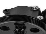 Power Steering Pump w/ Pulley fit for Ford Focus ZX3 ZX4 ZX5 2.3 2.0L L4 2006-2007 51196352