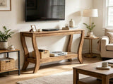 Long Console Table 16648909