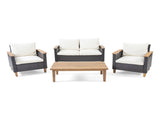 ISLA CHAT SET 66579.00BRN