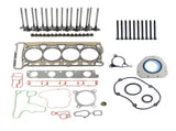 Head Gasket Valves Bolts Set Replacement for VW Jetta CC GTI Audi A4 Q5 2.0 TFSI TSI CBFA 46781548