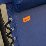 Folding Lounge Chairs / beach chair 03234419