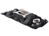 Intake Manifold Fit For SBC Small Block Chevy 3501955-95 MT023032 46550263