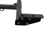 Class 3 Trailer Hitch Receiver Rear Bumper Towing 2" fit for Nissan Rogue 2008-2020 21033681