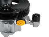 Power Steering Pump fit for Mercedes ML320 ML350 ML430 ML500 1999-2001 0024668101 86656173