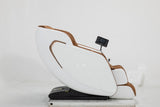Full Body Massage Chair Zero Gravity Foot Rollers Back Heating LCD Touch Screen SL Track W2814P221642