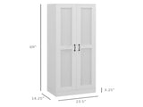 Kitchen Storage Cabinet 61210521