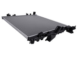 Cross Flow Radiator fit for Jeep Wrangler 3.6L/3.8L 2007-2018 8031 Direct Replace 81565711