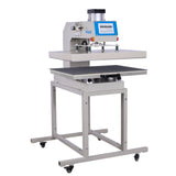 24x32 Large Format Single Station Pneumatic Heat Press Machine 220V,6000W W1883P173247