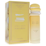 Arabiyat Sugar Vanilla Cream Macaron by Arabiyat Eau De Parfum Spray 3.4 oz for Women FX-570766
