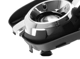 Clear Lens Fog Lights fit for Chevy Equinox 2010-2016 W/ BulbsWiringSwitch Kit 28401750