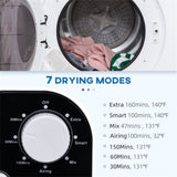 Portable Clothes Dryer 40359372