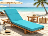 Chaise Lounge Cushion 39938891