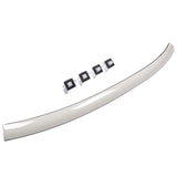 Front Windshield Upper Reveal Molding 2007-2014 Replacement for Toyota for FJ Cruiser 4.0L V6 11525624