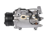A/C Compressor w/ Clutch for Mitsubishi Eclipse 2006-2012 Galant 2004-2009 3.8L MR513474 2021599AM 98382636