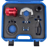 Rear Axle Differential Traction Removal Tool Set for BMW X3 X5 335040 335050 335060 335080 230020 56275306