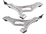 2PC Front Lower Control Arm w/Ball Joint Fits For Audi Q7 Porsche Cayenne 7P0407151B 7P0407152B 79335235