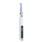 Wireless LCD Screen Electric Polishing Motor Electric Teeth Handpiece with 2Pcs Universal 61002198