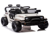 24V Kids Ride on Car W/Parents Control,Four-wheel suspension,2WD,Power W1578P235083