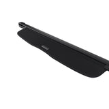 Rear Cargo Cover fit for Honda CR-V 2012-2016 Parcel Shelf Easy installation Black 09635168