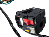 L/H Switch Light Start Kill Switch for Honda FourTrax 300 TRX300 TRX300FW 88-95 39892727