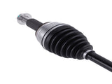 Front CV Axle Shaft fit for GMC Chevrolet Tahoe Blazer K1500 Suburban K2500 - 6-Lug 80600903