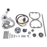 5 Speed Reverse Gear Fit for Harley Davidson Trike & Sidecar & Motorcycle Adj Lever 63469845