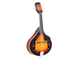 A Style Elegant Mandolin with Guard Board Sunset 82478899