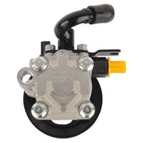 Power Steering Pump 57100-1G000 Fits for Hyundai Accent Hatchback Sedan 1.6L L4 2006-2008 78570977