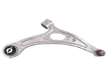 Front Right Side Lower Control Arm w/ Ball Joint Assembly Replacement for Ford Escape Lincoln 15334202
