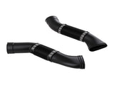 LH RH Engine Air Intake Duct fit for Mercedes Benz E320 03-05 1120943482 1120943582 20166882