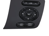 Left Control Switch fit for Ford F-250 F-350 F-450 F-550 Super Duty 2011-17 SW-6770 35321660