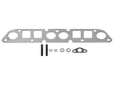 New Exhaust Manifold fit for Jeep CJ7 L4 2.5L 1983-1986 3242625 Cast Iron 41065309