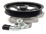 Power Steering Pump Fits for Buick Enclave Chevrolet Traverse Equinox GMC Acadia Saturn Outlook Vue 96604169