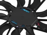 Radiator Cooling Fan fit for Lincoln Corsair fit for Ford Escape 2020-2023 FO3115231 09833537