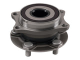 2x Rear Wheel Bearing Hub fit for Subaru Impreza WRX STI 2008-2014 512401 H512401 66377523