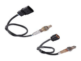 Set Of 2 Oxygen Sensor UpDown fit for Kia 2005-2009 Spectra5 2004-2009 Spectra 2.0L 50884057