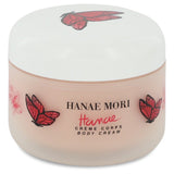 Hanae by Hanae Mori Body Cream 8.5 oz for Women FX-542850