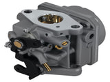 Carburetor Assembly fit for Tohatsu Mercury 4HP 5HP fit for NSF5B 2005-2010 853720T25 88581896