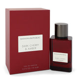 Banana Republic Dark Cherry & Amber by Banana Republic Eau De Parfum Spray 2.5 oz for Women FX-551835