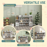 Kids Toy Storage Organizer 01599568