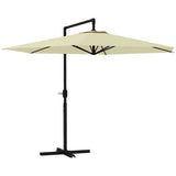 Outdoor beach umbrella/Sun Umbrella 45244496