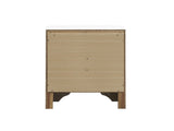 Madrid G02390-N Nightstand B078P286066