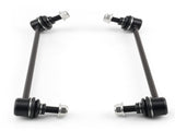Front Suspension Sway Bar End Links Kit fit for 2015-2019 Acura TLX 2013-2017 Accord 72080823