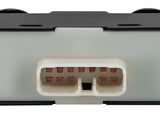 Master Power Electric Window Switch FIT For Chevrolet Equinox 3.4L 2005-2006 DWS233 41759258