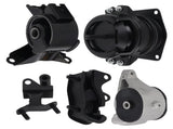 5pcs Engine Motor & Transmission Mount Fit For Acura MDX 3.5L 2003- 2006 A4519HY 31267378