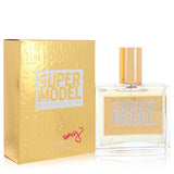 Supermodel by Victoria's Secret Eau De Parfum Spray 2.5 oz for Women FX-456259