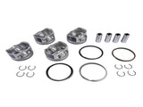 1.5T Pistons and Ring Kit Fits for Buick Verano Regal Chevrolet Equinox GMC Terrain 12669765 33505201